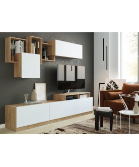 Готовая гостиная Мадера