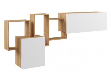 Готовая гостиная Мадера