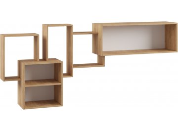 Готовая гостиная Мадера