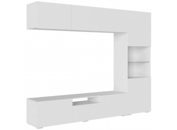 Готовая гостиная Иори