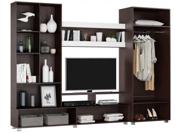 Готовая гостиная Ипети