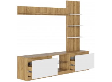 Готовая гостиная Хадали НМ-001