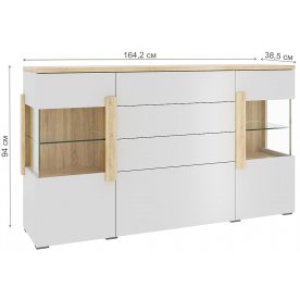 Готовая гостиная Куба №5