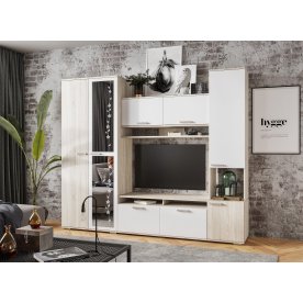 Готовая гостиная Лукас