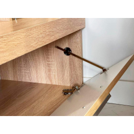 Готовая гостиная Макси