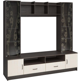 Готовая гостиная Артизан-15 Мини