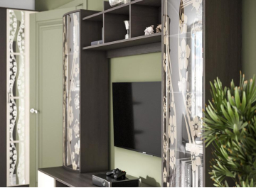 Готовая гостиная Артизан-15 Мини