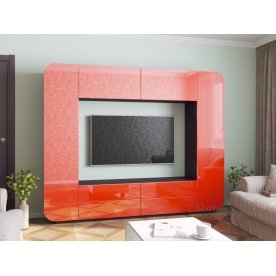 Готовая гостиная Мебелеф-2