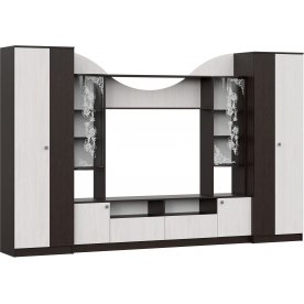 Готовая гостиная МГС 8