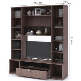 Готовая гостиная Мидея