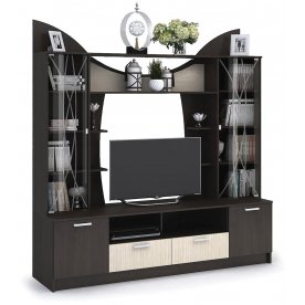 Готовая гостиная Ольбия