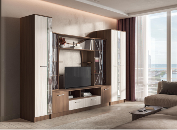 Готовая гостиная Орса