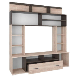 Готовая гостиная Оскар-18