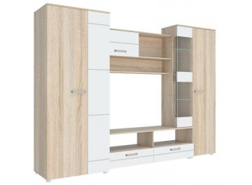 Готовая гостиная Рамон-5