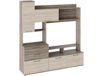 Готовая гостиная Марта