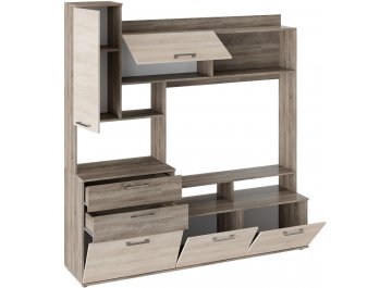 Готовая гостиная Марта