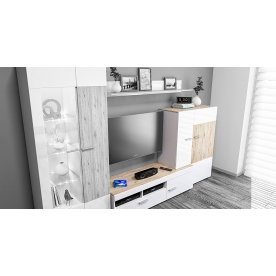 Готовая гостиная Селена