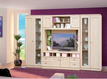 Готовая гостиная Инна 603