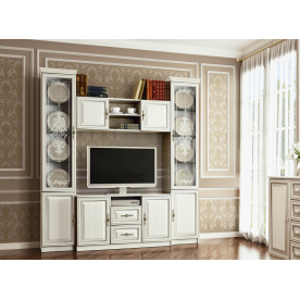 Готовая гостиная Габриэлла 06.87