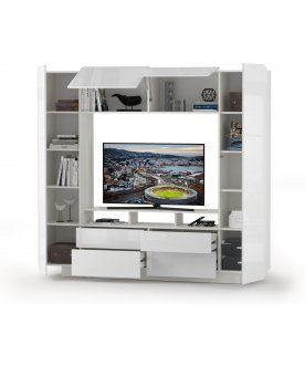 Готовая гостиная Румба