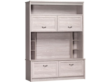 Готовая гостиная Лючия №188 дуб оксфорд