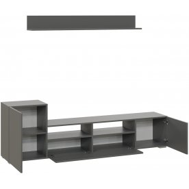 Готовая гостиная Сильвия