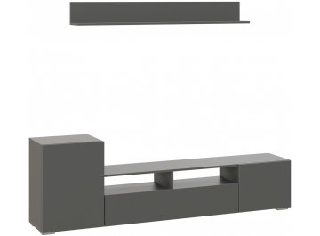 Готовая гостиная Сильвия