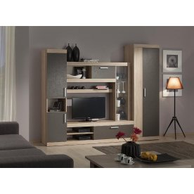 Готовая гостиная Макси К1