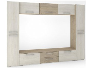 Готовая гостиная Эстет 3 КМП СН.003.2564-01