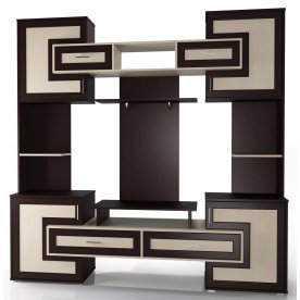 Готовая гостиная Мебелайн-10