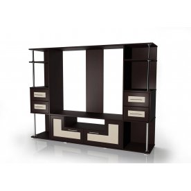 Готовая гостиная Мебелайн-11