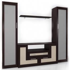 Готовая гостиная Мебелайн-6