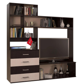 Готовая гостиная Белла