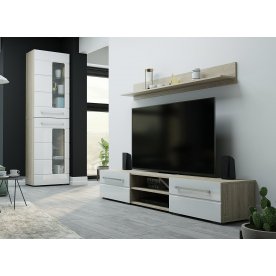 Готовая гостиная Милан ТБ-11