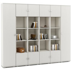 Готовая гостиная Тунис-7