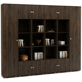 Готовая гостиная Тунис-7