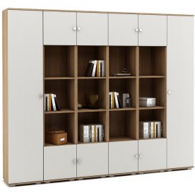 Готовая гостиная Тунис-7