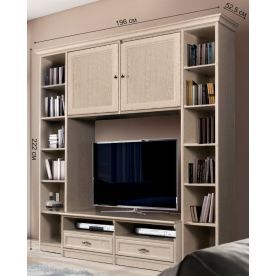 Готовая гостиная Венеция 3.0.1