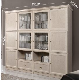 Готовая гостиная Венеция 4.0.1