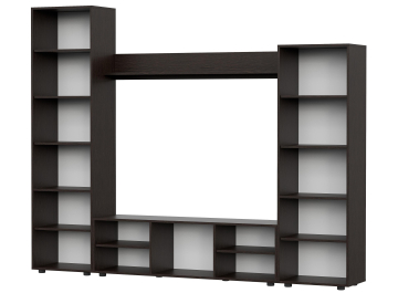 Готовая гостиная Fang