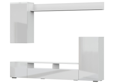 Готовая гостиная Oluwande