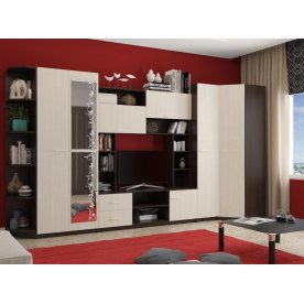 Готовая гостиная Марта