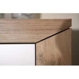 Модульная гостиная Бостон комплектация 2