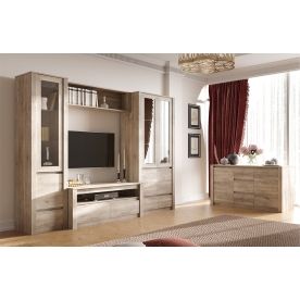 Полка Монте