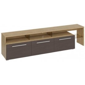 Модульная гостиная Николь комплектация 10