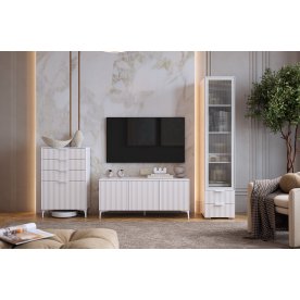 Модульные гостиные Зефир