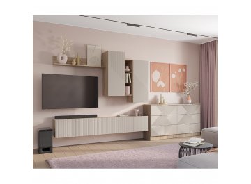 Модульная гостиная Эмилия