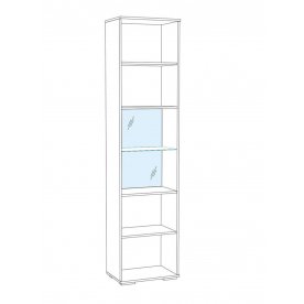 Готовая гостиная Ливорно