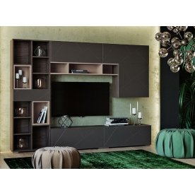 Модульная гостиная Summit комплектация 7