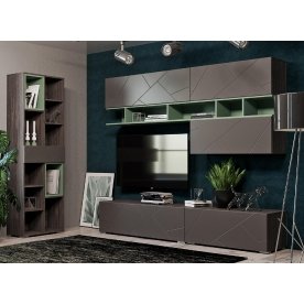 Модульная гостиная Summit комплектация 8